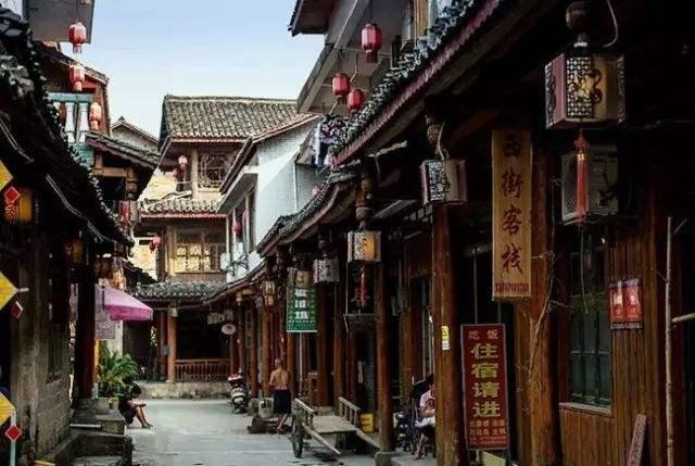 本宫来自古代